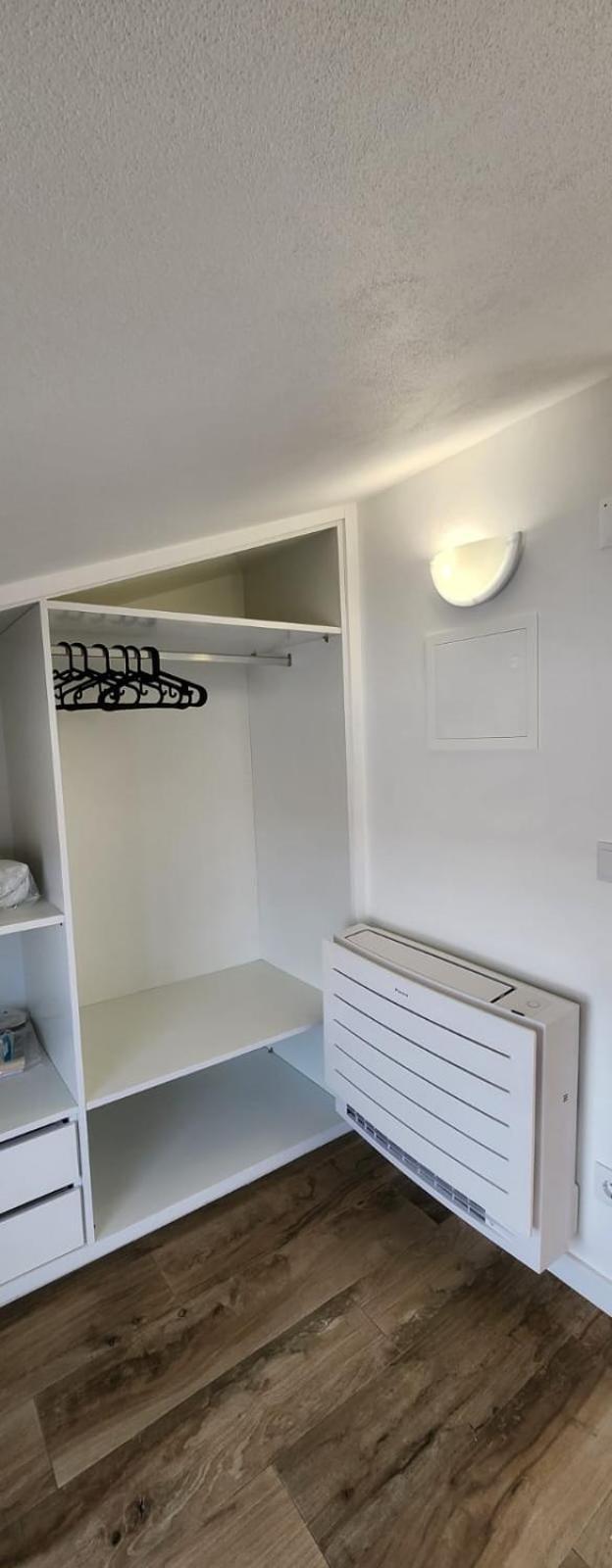 Apartamento Patio Do Higinio Nazaré Exterior foto