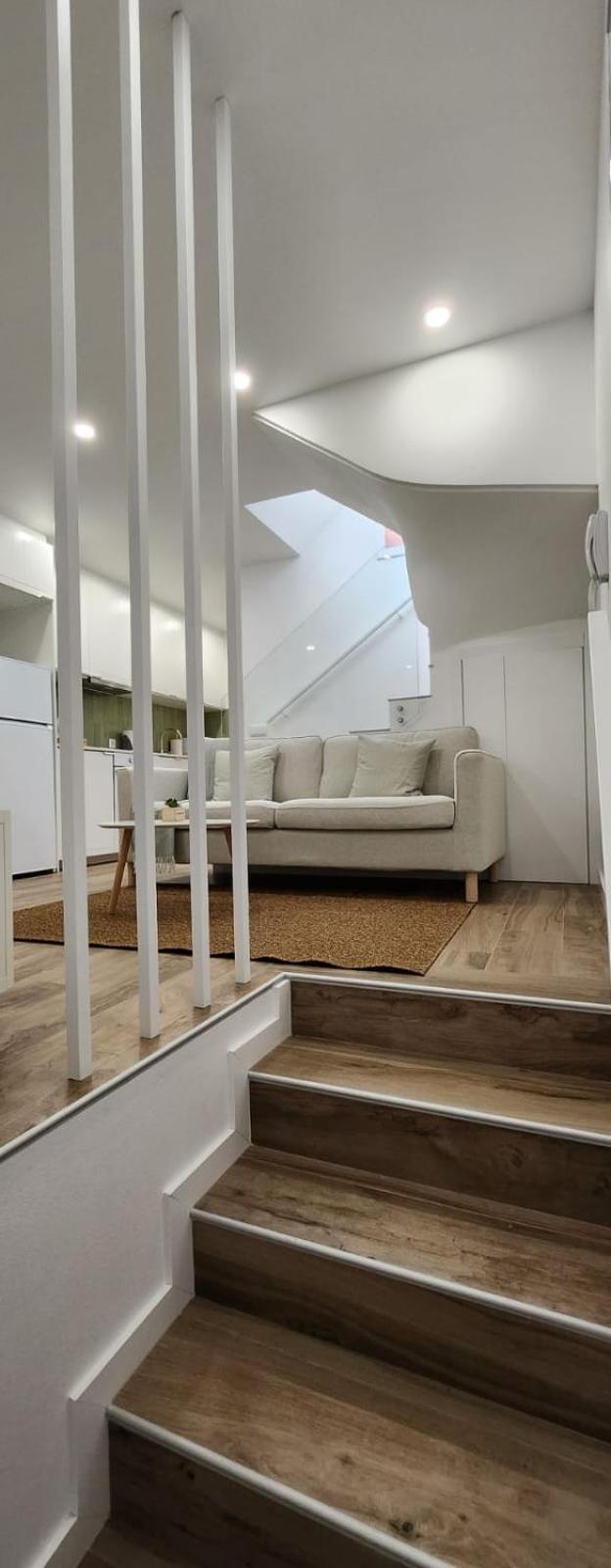 Apartamento Patio Do Higinio Nazaré Exterior foto